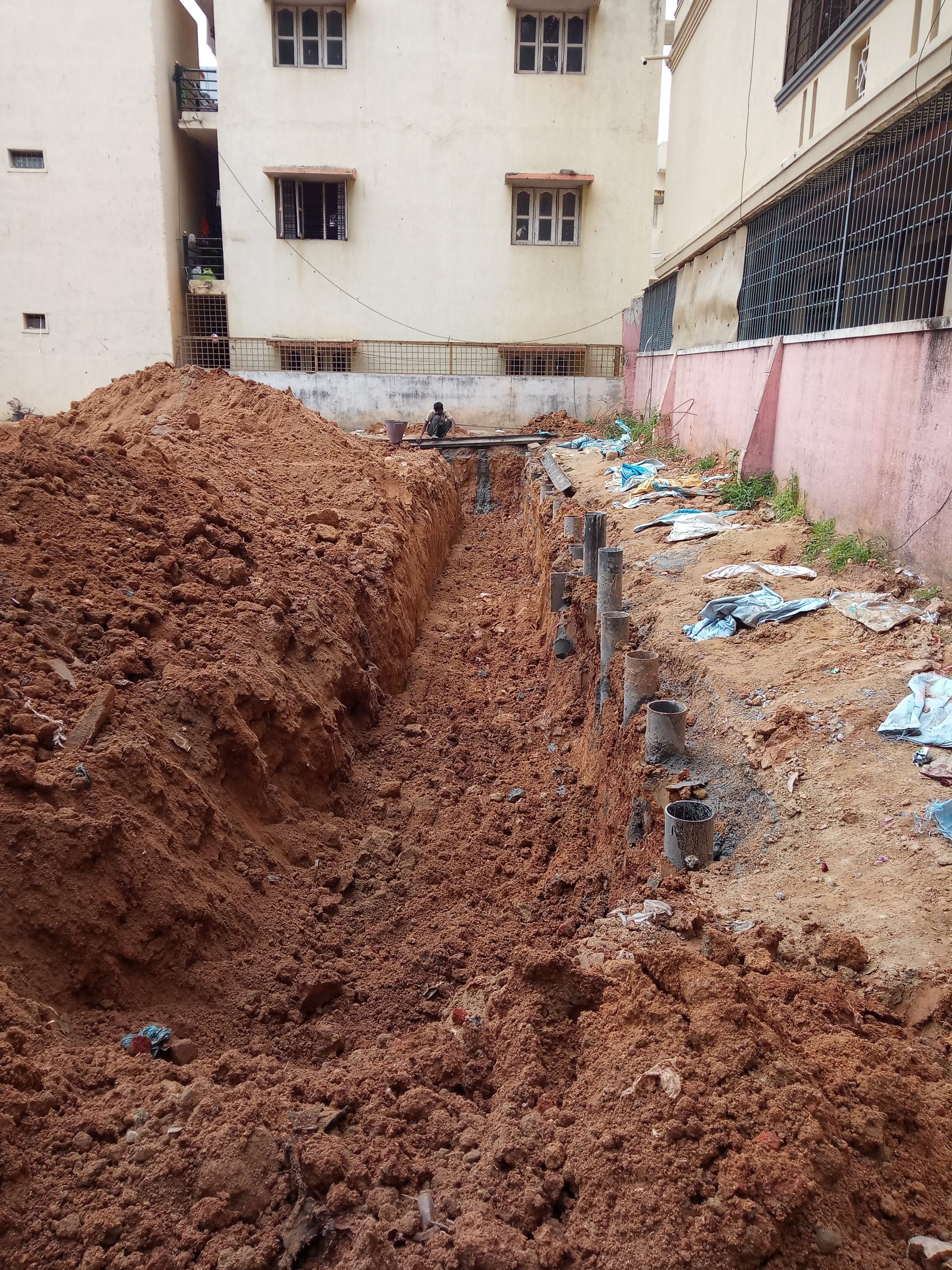 PRESTIGE BROOKLYN HEIGHTS InciRetrofit